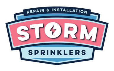 Storm Sprinklers