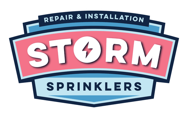 Storm Sprinklers